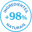 Ingredientes Naturais 