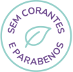 Corantes e Parabenos
