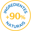 Ingredientes Naturais 