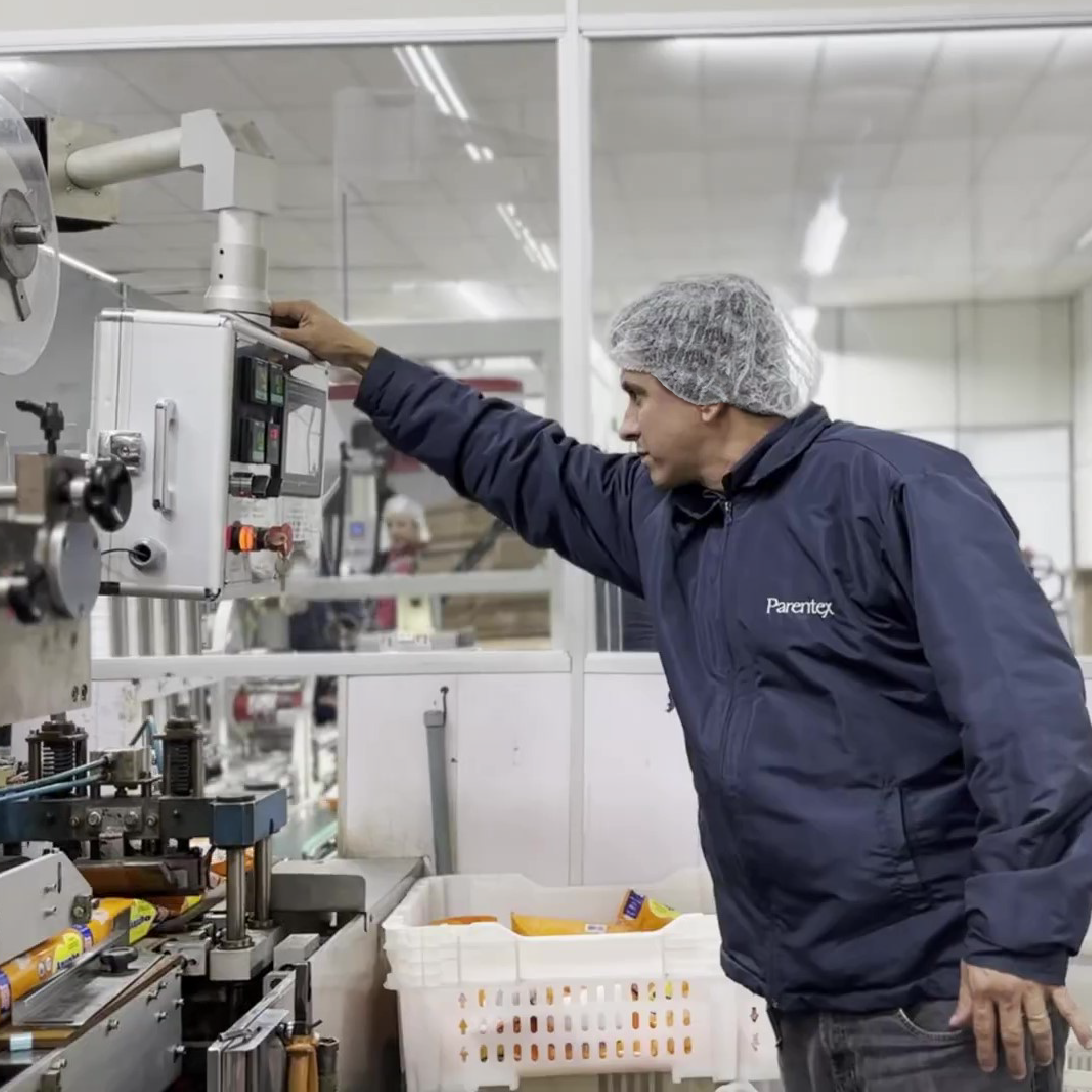 Sobre nós Tradição e inovação em higiene pessoal 